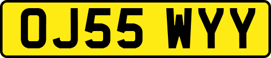 OJ55WYY