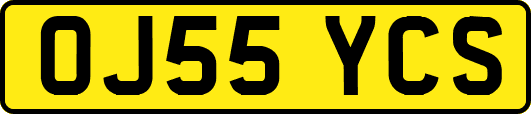 OJ55YCS