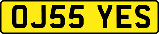 OJ55YES