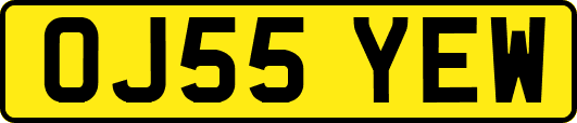 OJ55YEW