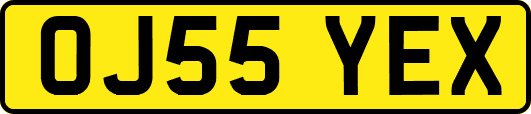 OJ55YEX
