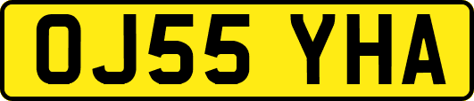 OJ55YHA