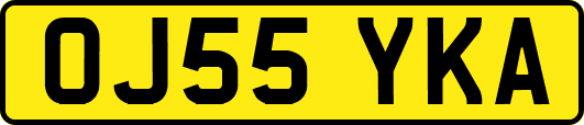 OJ55YKA