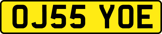 OJ55YOE