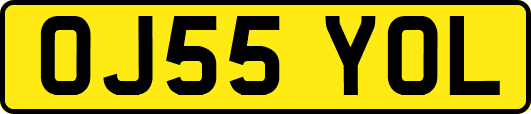OJ55YOL