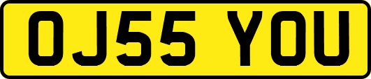 OJ55YOU