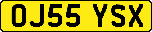 OJ55YSX