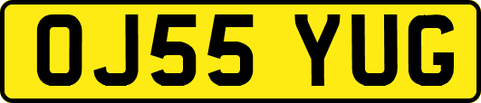 OJ55YUG