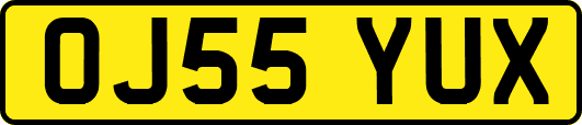 OJ55YUX