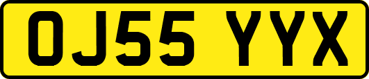 OJ55YYX