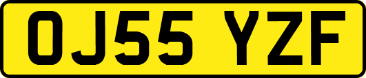 OJ55YZF