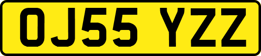 OJ55YZZ
