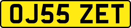 OJ55ZET