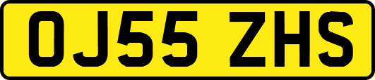 OJ55ZHS