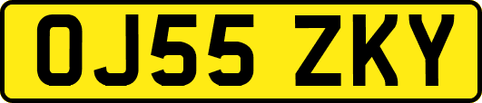 OJ55ZKY