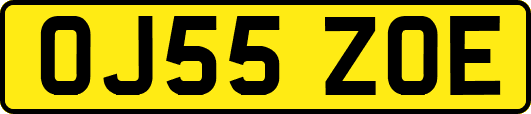 OJ55ZOE