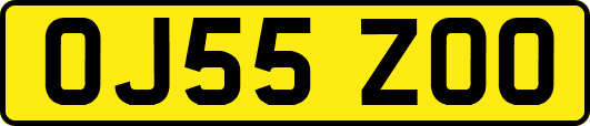 OJ55ZOO