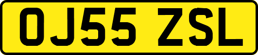 OJ55ZSL