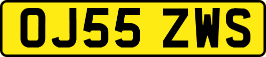 OJ55ZWS