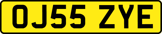 OJ55ZYE