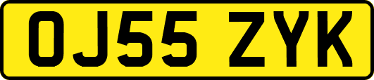 OJ55ZYK