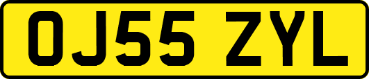 OJ55ZYL