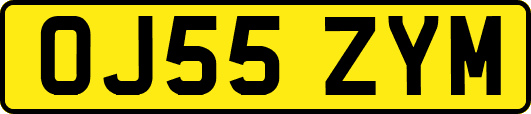 OJ55ZYM