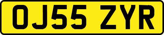 OJ55ZYR