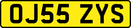 OJ55ZYS