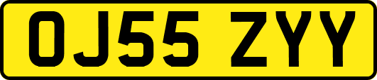 OJ55ZYY