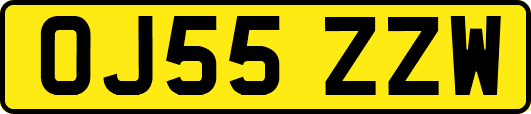 OJ55ZZW
