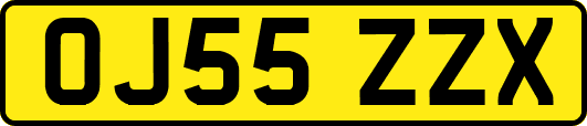 OJ55ZZX
