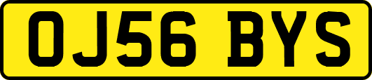 OJ56BYS