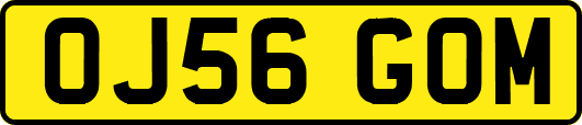 OJ56GOM