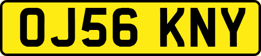 OJ56KNY