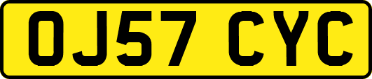 OJ57CYC