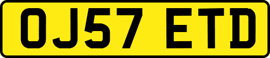 OJ57ETD