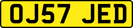 OJ57JED