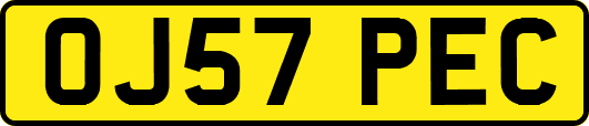 OJ57PEC