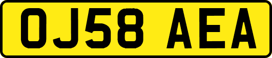 OJ58AEA