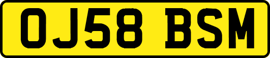 OJ58BSM