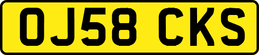 OJ58CKS