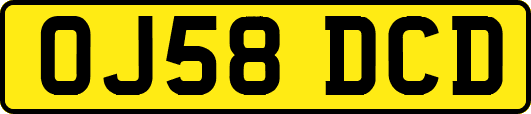 OJ58DCD