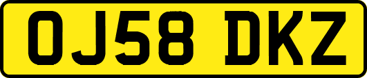 OJ58DKZ