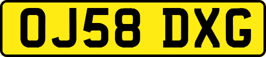 OJ58DXG