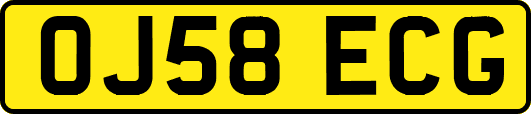 OJ58ECG