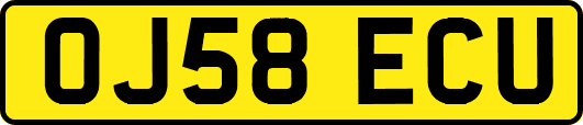 OJ58ECU