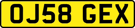 OJ58GEX