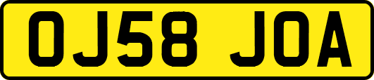 OJ58JOA