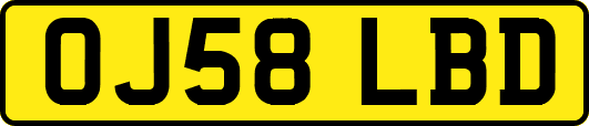 OJ58LBD